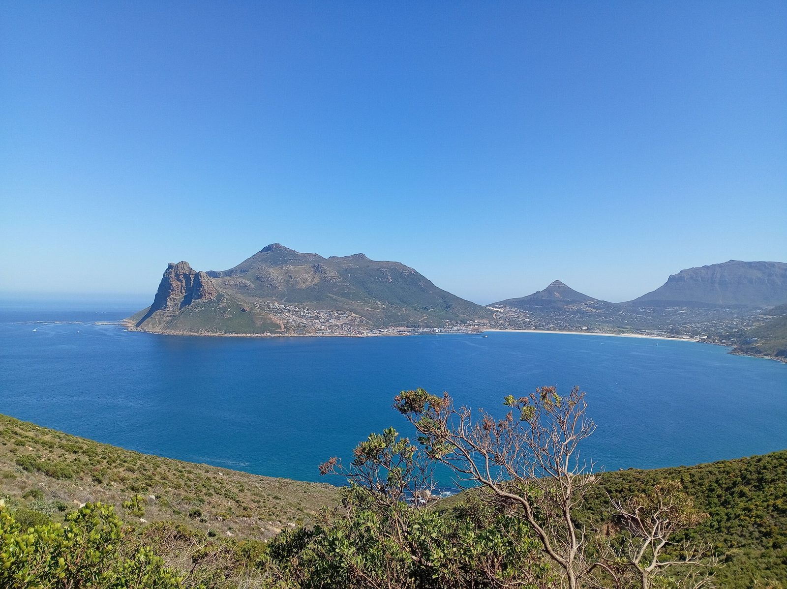 Hout Bay, Cape Town